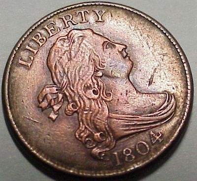 1804-Half-Cent---Please-Comment