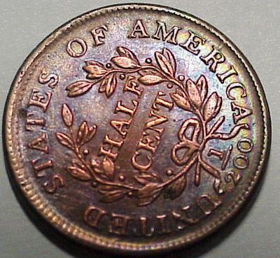 1804-Half-Cent---Please-Comment