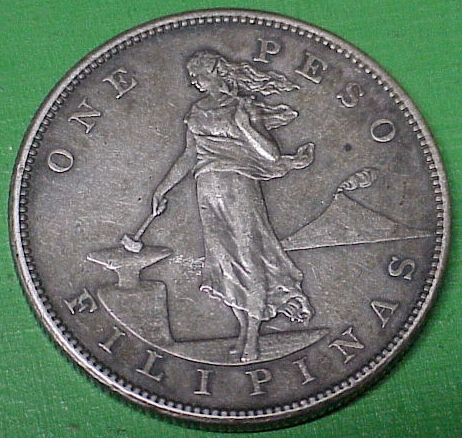 US-Philippines-One-Peso-Silver-Coin