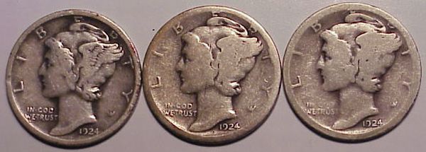 27-Days-Of-Winged-Liberty-Head-Mercury-Dimes!