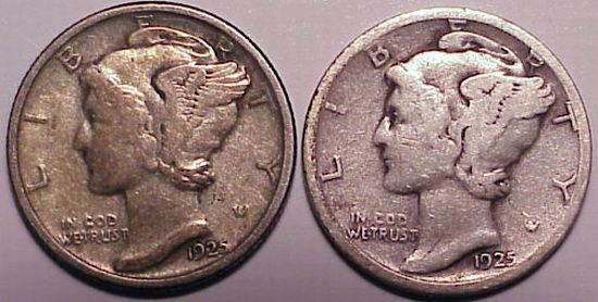 27-Days-Of-Winged-Liberty-Head-Mercury-Dimes!
