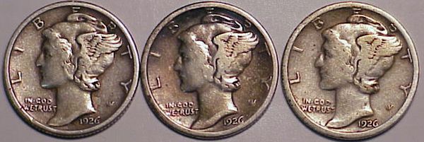 27-Days-Of-Winged-Liberty-Head-Mercury-Dimes!