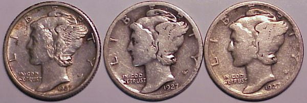 27-Days-Of-Winged-Liberty-Head-Mercury-Dimes!
