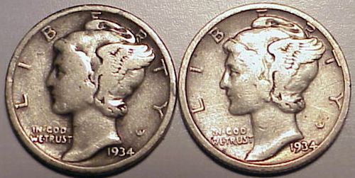 27-Days-Of-Winged-Liberty-Head-Mercury-Dimes!