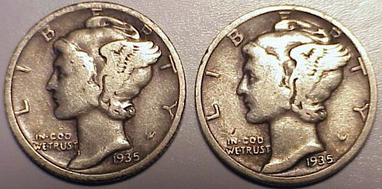 27-Days-Of-Winged-Liberty-Head-Mercury-Dimes!