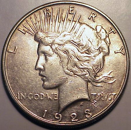 The-11-Days-Of-Peace-Dollars!
