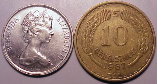Animals-On-Circulating-Coins