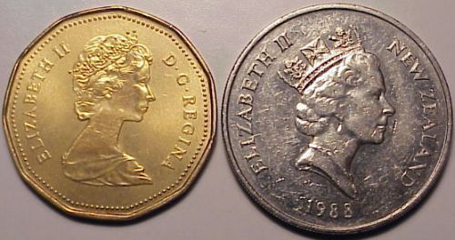 Animals-On-Circulating-Coins