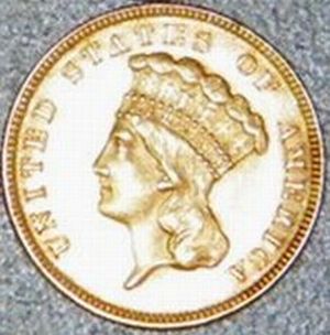 First-Gold-Coin?-..and-A-Dansco-Dilemma