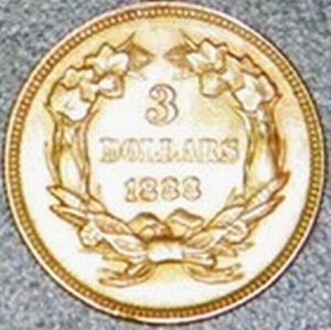 First-Gold-Coin?-..and-A-Dansco-Dilemma