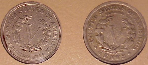 The-30-Days-Of-Liberty-Head-V-Nickels!
