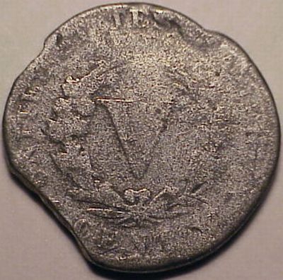The-30-Days-Of-Liberty-Head-V-Nickels!