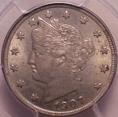 The-30-Days-Of-Liberty-Head-V-Nickels!