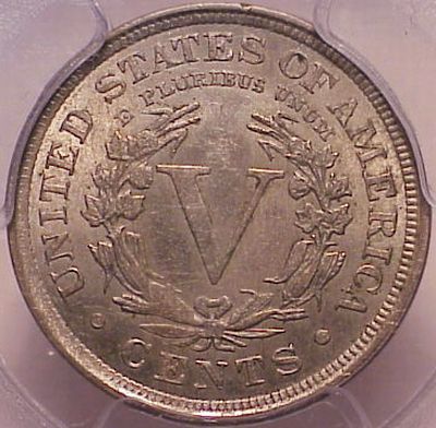 The-30-Days-Of-Liberty-Head-V-Nickels!