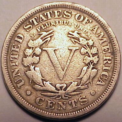 The-30-Days-Of-Liberty-Head-V-Nickels!
