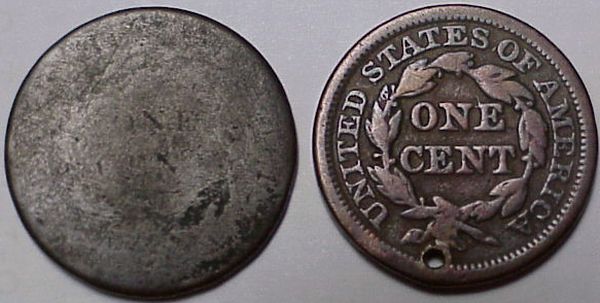 Large-Cent-Culls