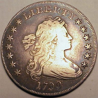 Attribution-Sought:-1799-Bust-Dollar