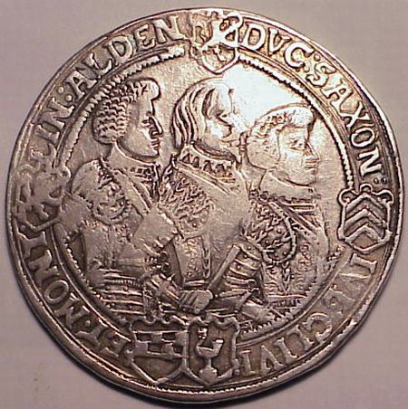 Coins-With-Homely-Ugly-People---Let's-See-Yours