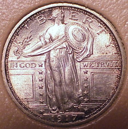 The-14-Days-Of-Standing-Liberty-Quarters!-Act-II
