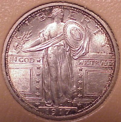The-14-Days-Of-Standing-Liberty-Quarters!-Act-II
