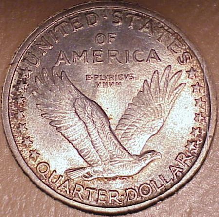 The-14-Days-Of-Standing-Liberty-Quarters!-Act-II
