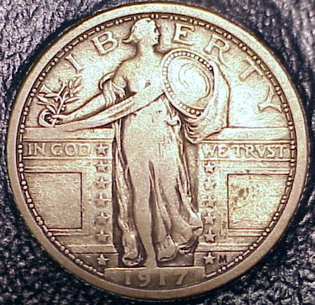 The-14-Days-Of-Standing-Liberty-Quarters!-Act-II