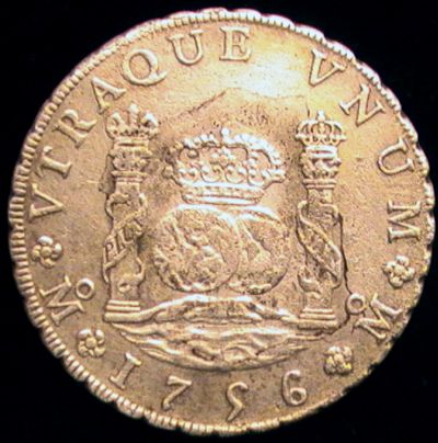 1756-Pillar-Dollar:-Authentic-Or-Fake?