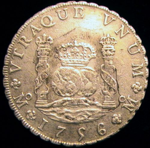 1756-Pillar-Dollar:-Authentic-Or-Fake?