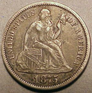 Raw-1875-CC-Dime