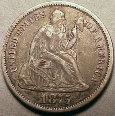 Raw-1875-CC-Dime