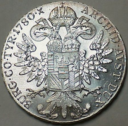 What's-A-Good-Price-For-A-Maria-Theresa-Thaler,-These-Days?