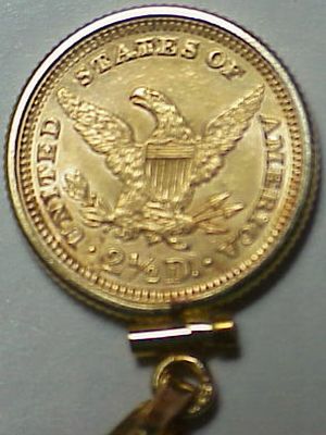 1907-Quarter-Eagle