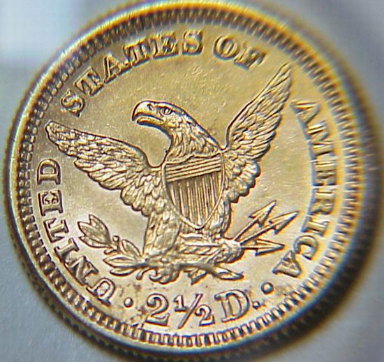 1907-Quarter-Eagle