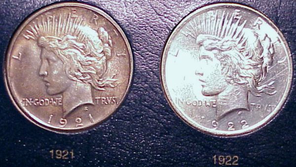 Post-A-Peace-Dollar-Please!-: