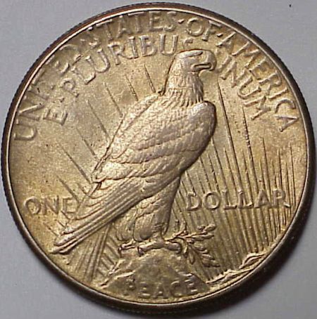 Post-A-Peace-Dollar-Please!-: