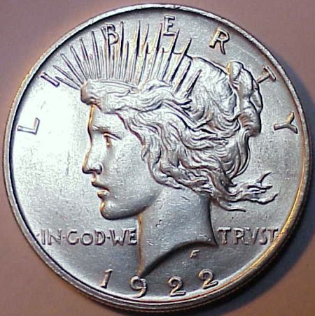 Post-A-Peace-Dollar-Please!-: