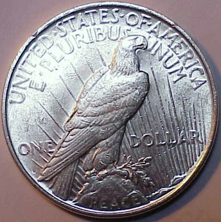Post-A-Peace-Dollar-Please!-: