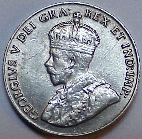1925-Nickel