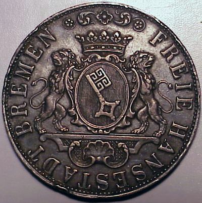 Anyone-Collect-German?