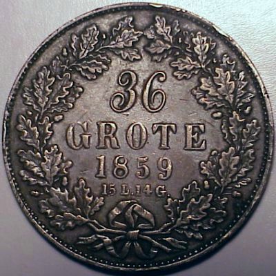Anyone-Collect-German?