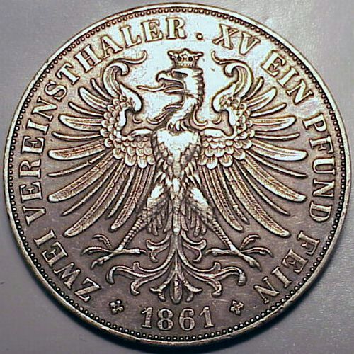 Anyone-Collect-German?