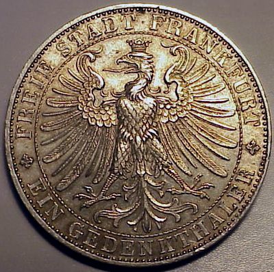Anyone-Collect-German?