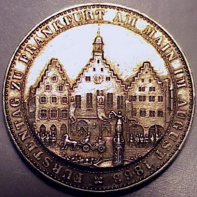 Anyone-Collect-German?