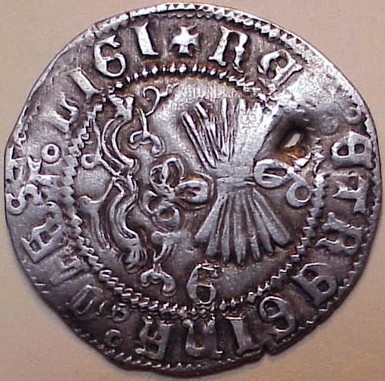 Mystery-Hammered-Silver-Coin--Can-Anyone-Identify?
