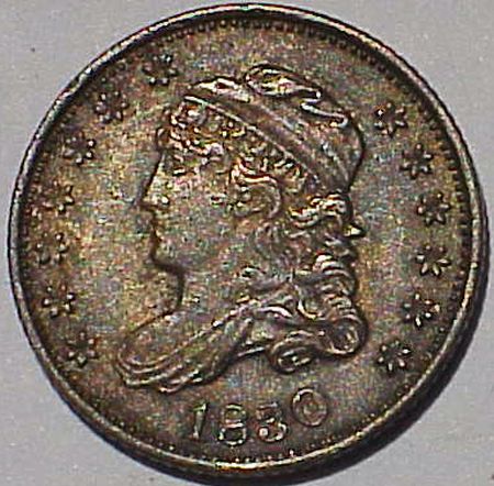 32-Day-Extravaganza-Of-Capped-Bust-Coins!!