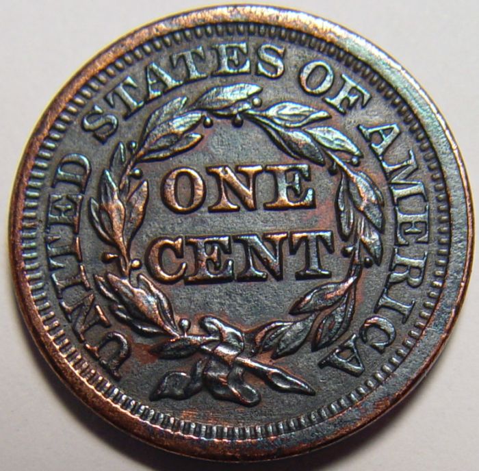 1846-Large-Cent