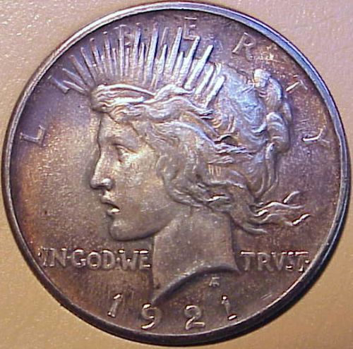 The-11-Days-Of-Peace-Dollars-Part-2!