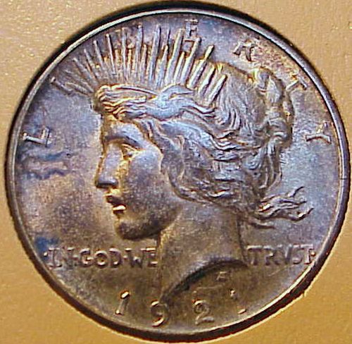 The-11-Days-Of-Peace-Dollars-Part-2!