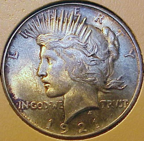 The-11-Days-Of-Peace-Dollars-Part-2!