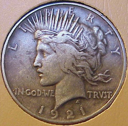 The-11-Days-Of-Peace-Dollars-Part-2!